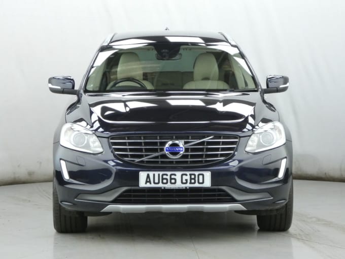 2024 Volvo Xc60