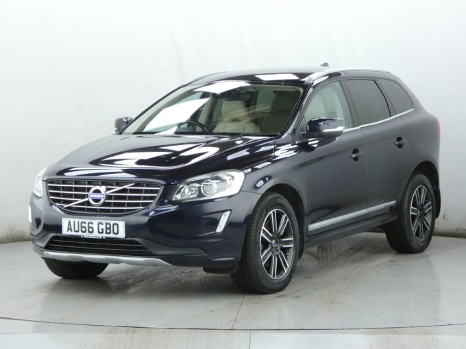 2024 Volvo Xc60