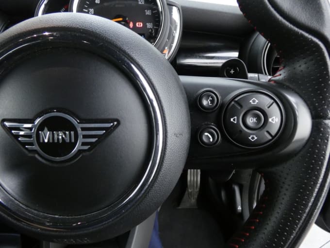 2024 Mini Hatch Cooper