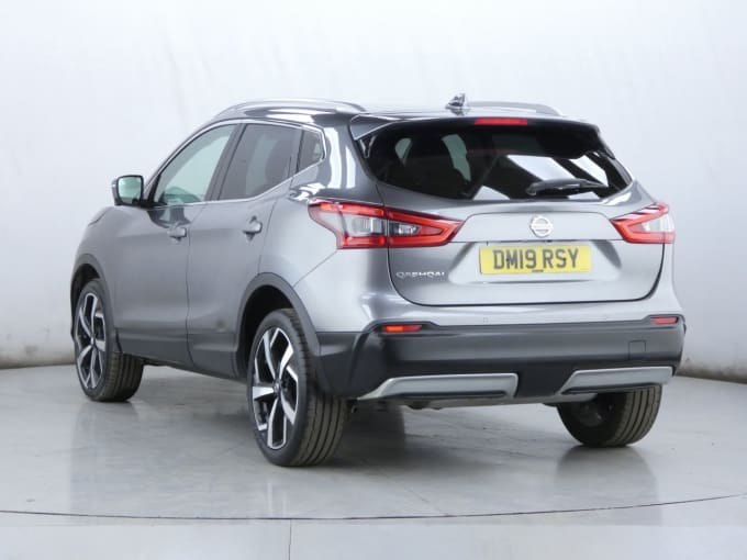 2024 Nissan Qashqai