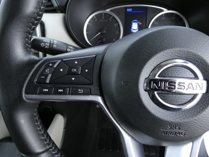 2025 Nissan Micra