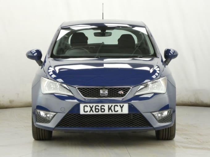 2024 Seat Ibiza