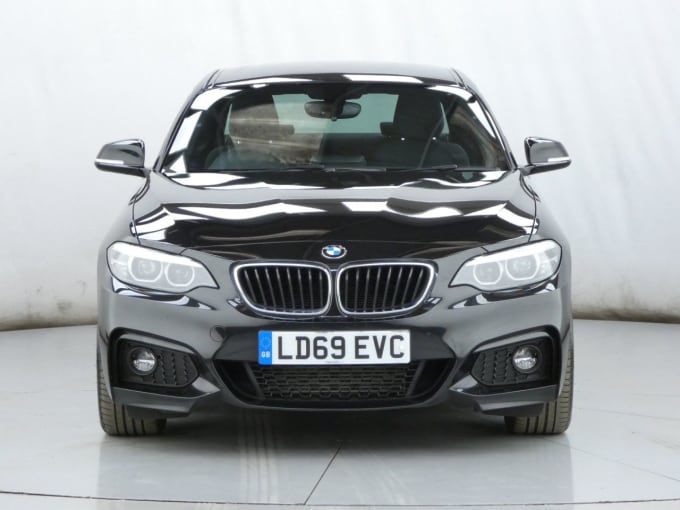 2024 BMW 2 Series