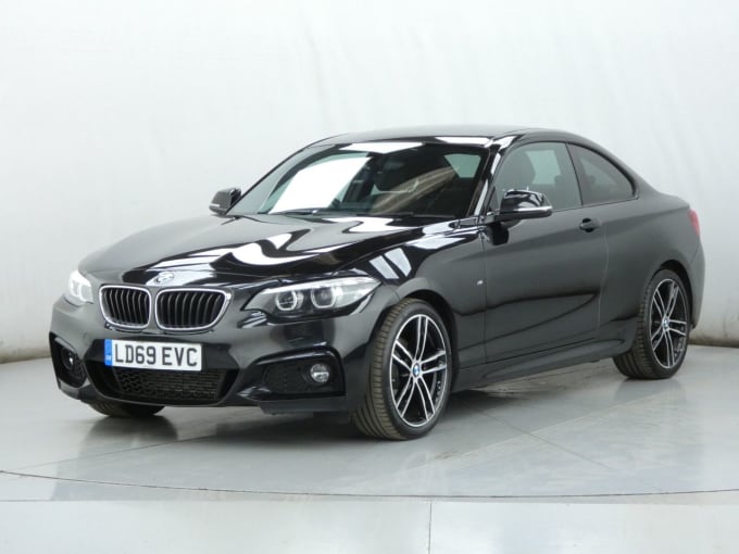 2024 BMW 2 Series