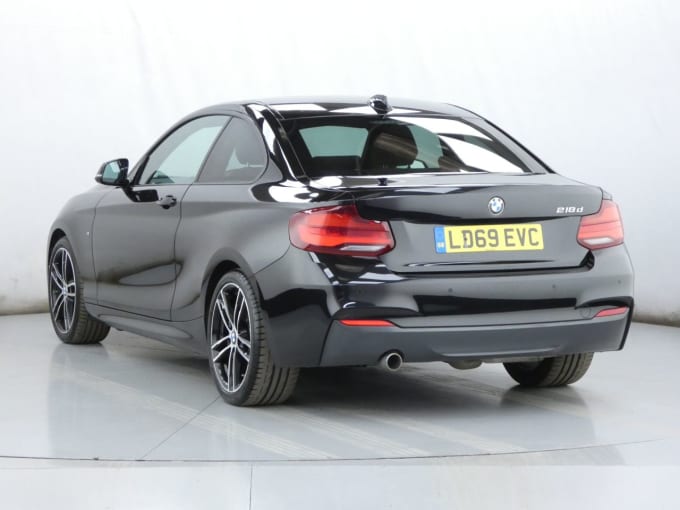 2024 BMW 2 Series