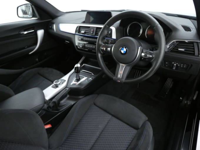 2024 BMW 2 Series