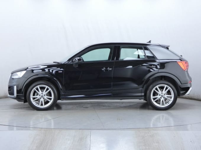 2025 Audi Q2