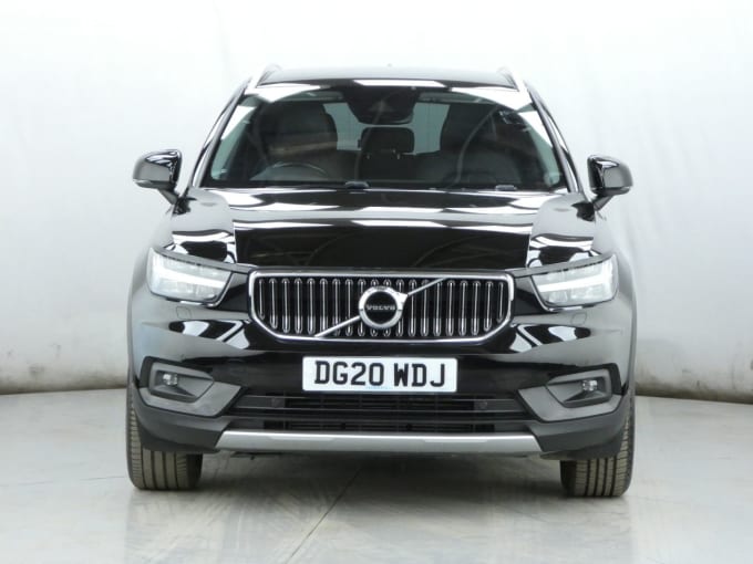 2024 Volvo Xc40