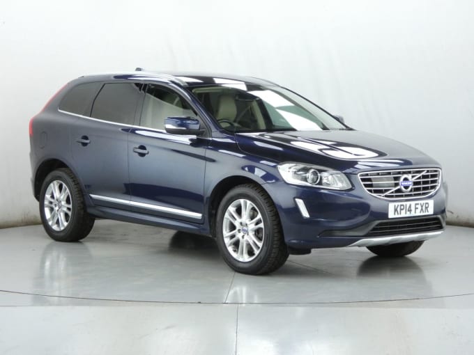 2024 Volvo Xc60