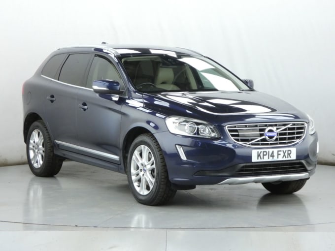 2024 Volvo Xc60