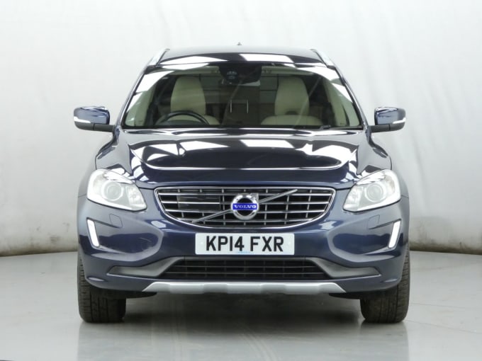 2024 Volvo Xc60