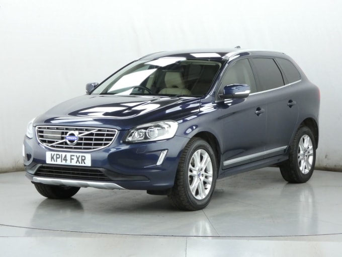 2024 Volvo Xc60