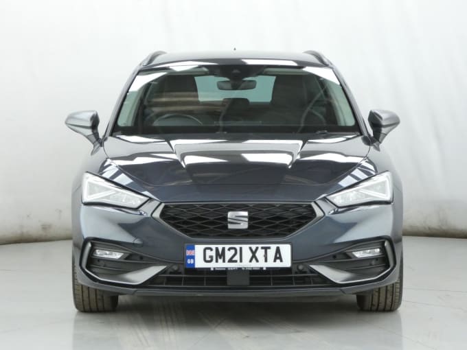 2024 Seat Leon