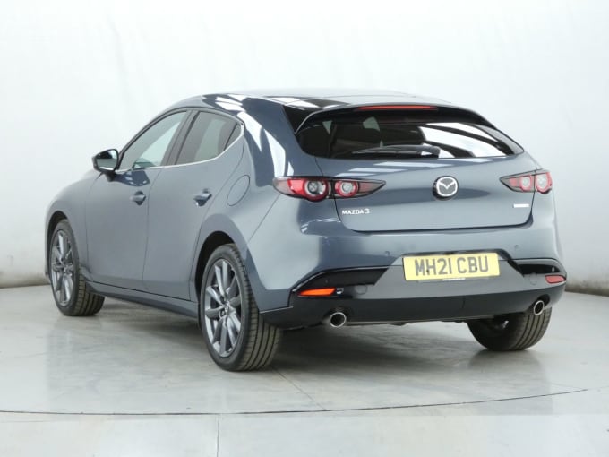 2024 Mazda 3