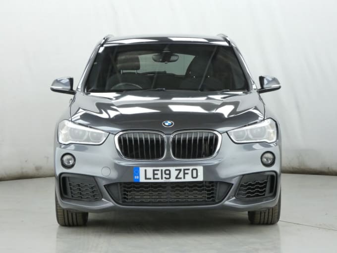 2024 BMW X1