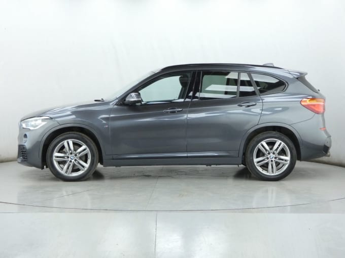 2024 BMW X1