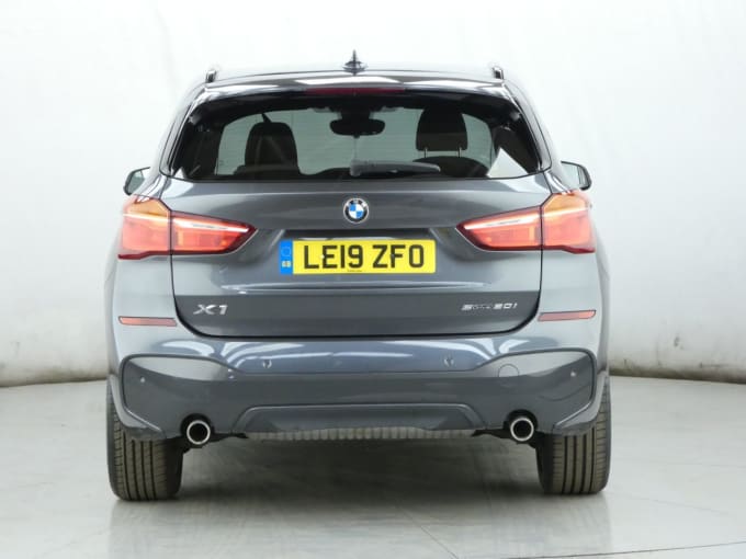 2024 BMW X1