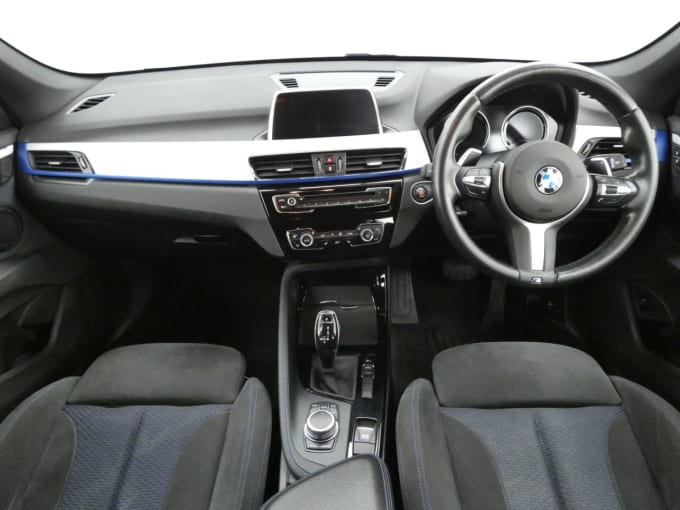 2024 BMW X1