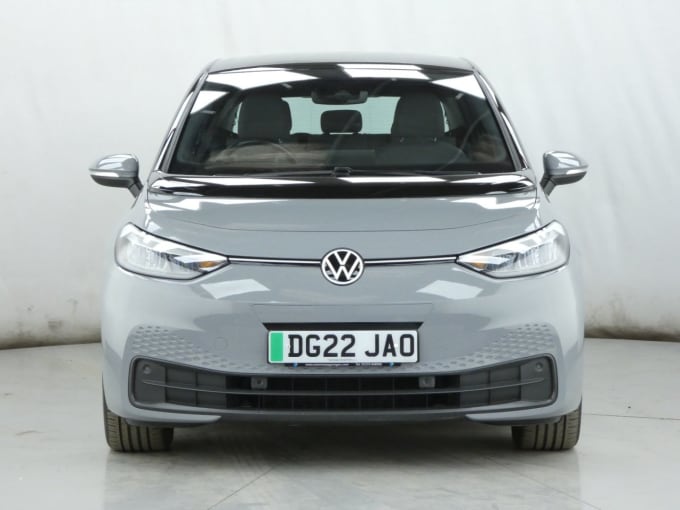 2024 Volkswagen Id3