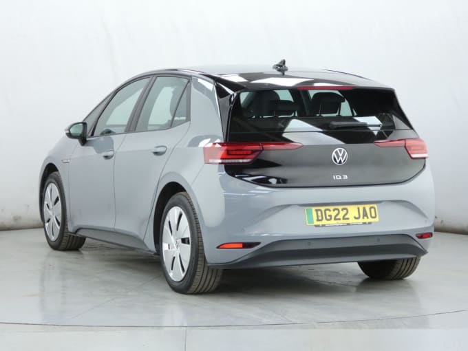 2024 Volkswagen Id3