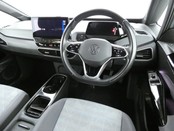 2024 Volkswagen Id3