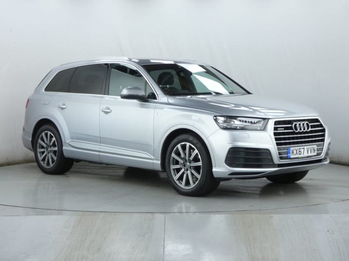 2024 Audi Q7