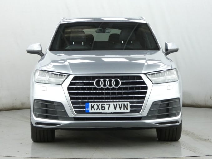 2024 Audi Q7