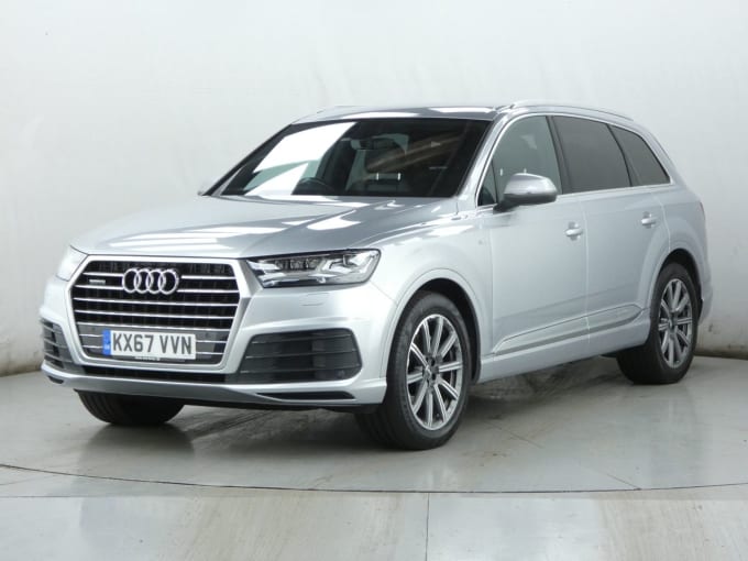 2024 Audi Q7