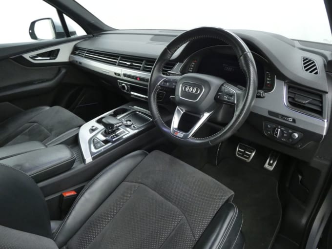 2024 Audi Q7