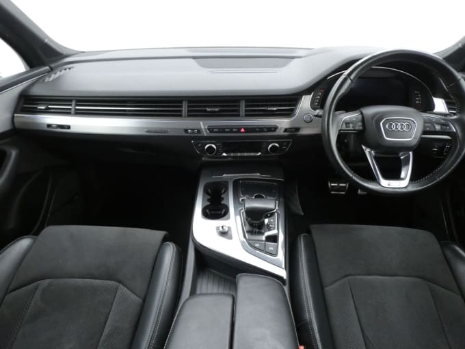 2024 Audi Q7