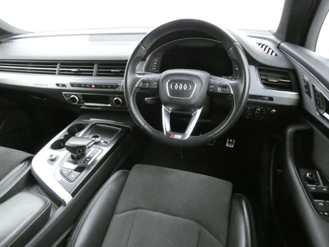 2024 Audi Q7