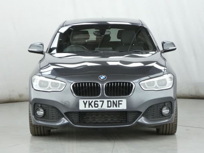 2024 BMW 1 Series