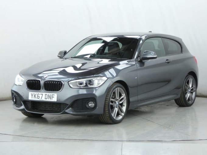 2024 BMW 1 Series