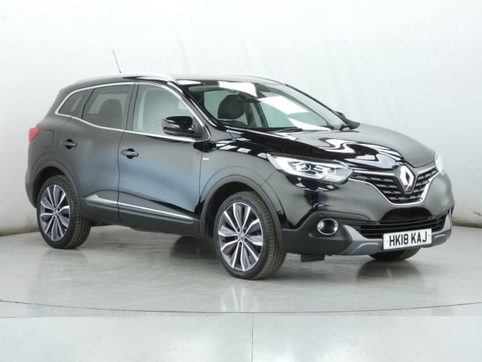 2024 Renault Kadjar