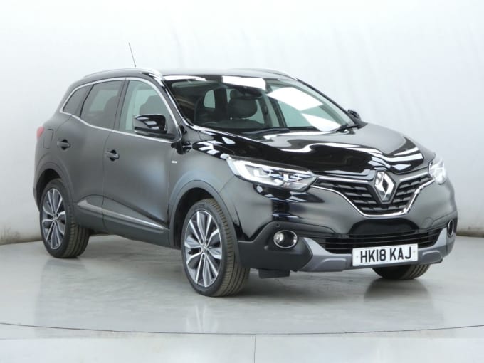 2024 Renault Kadjar