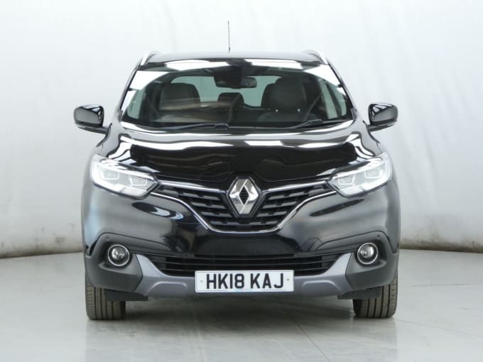 2024 Renault Kadjar