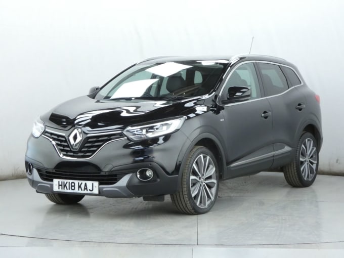 2024 Renault Kadjar