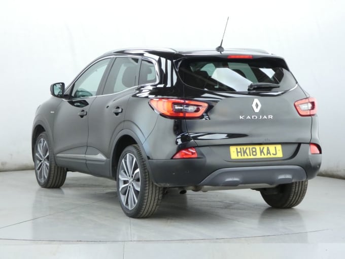 2024 Renault Kadjar