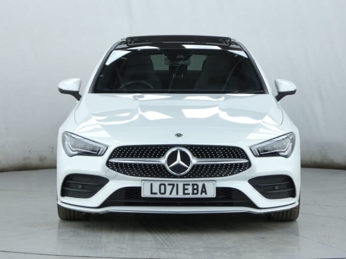 2025 Mercedes-benz Cla