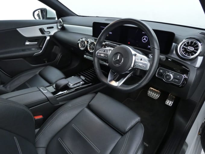 2025 Mercedes-benz Cla