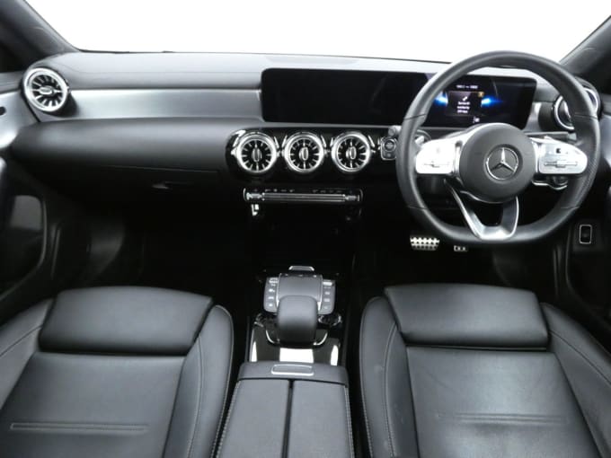 2025 Mercedes-benz Cla