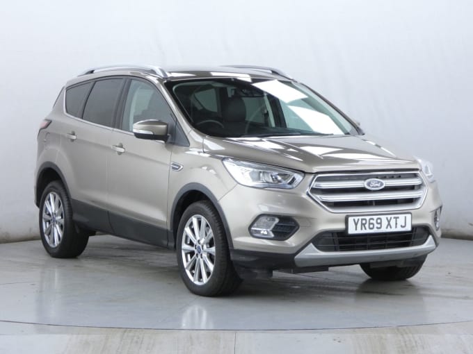 2024 Ford Kuga