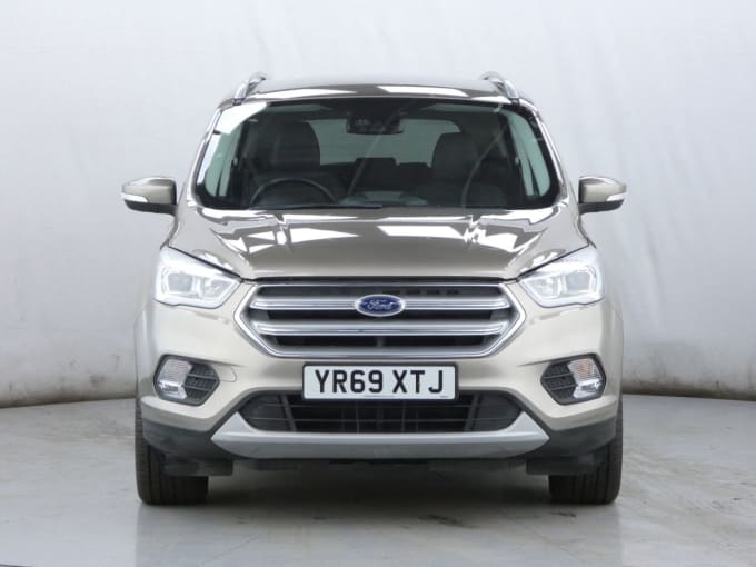 2024 Ford Kuga