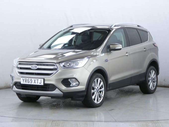 2024 Ford Kuga