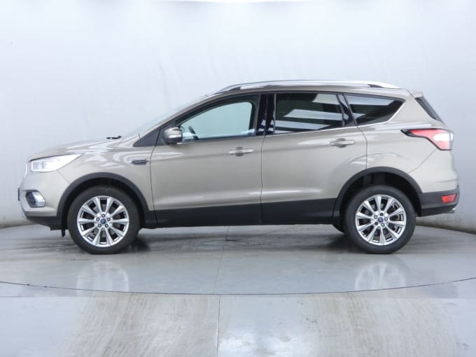 2024 Ford Kuga