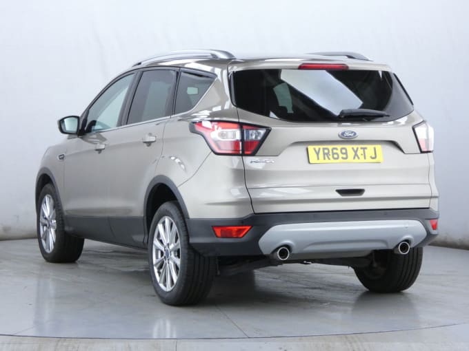 2024 Ford Kuga