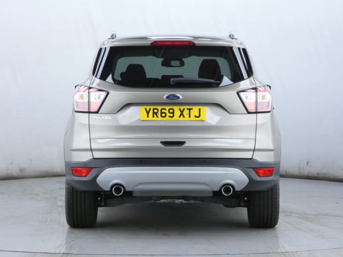 2024 Ford Kuga