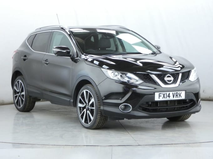 2024 Nissan Qashqai