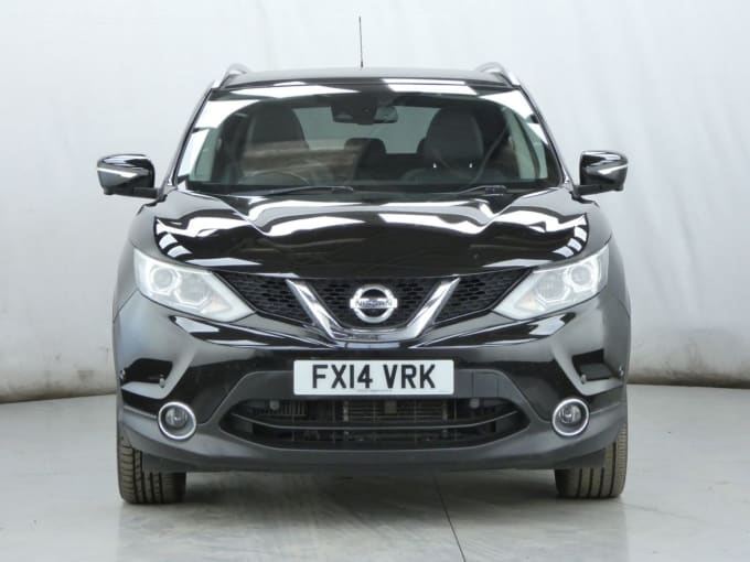 2024 Nissan Qashqai