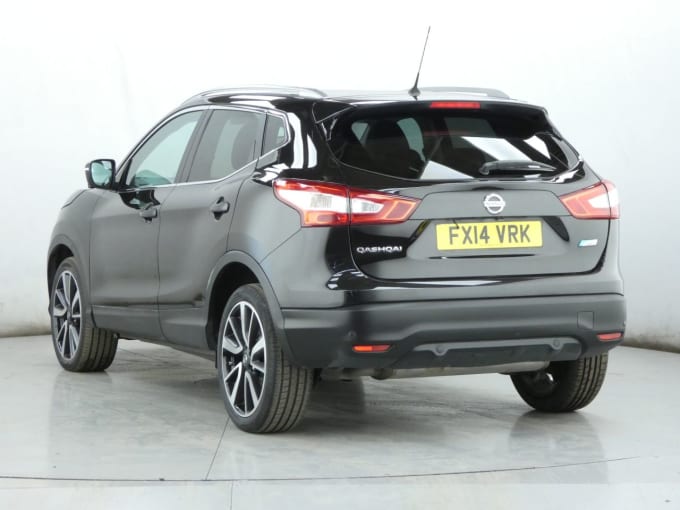 2024 Nissan Qashqai